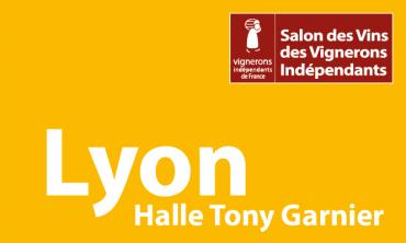 Salon-Lyon